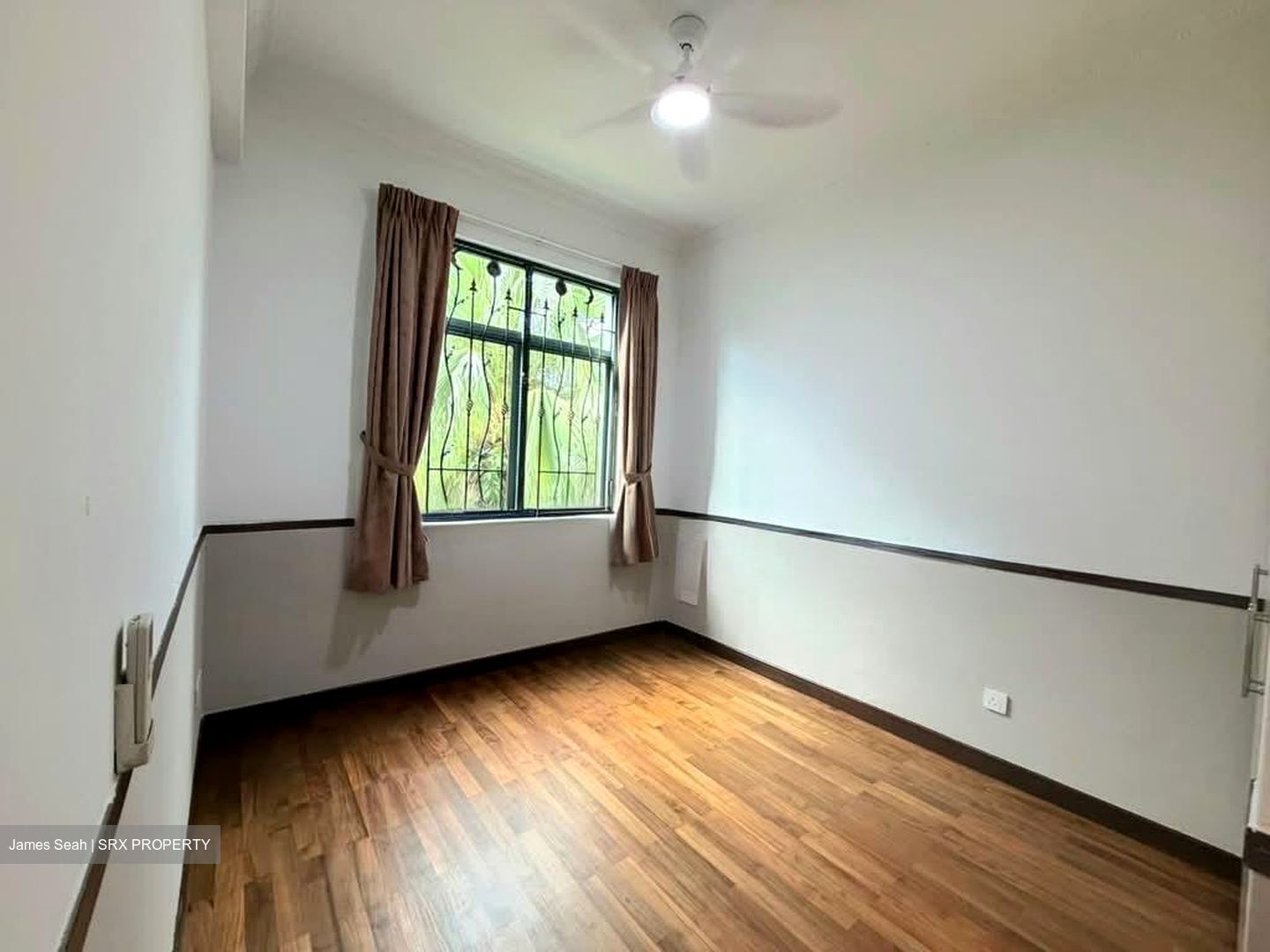 Merawoods (D23), Condominium #561481861